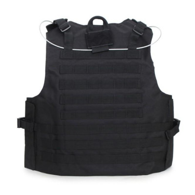 Áo giáp chiến thuật_tự vệ_sinh tồn