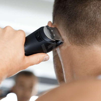 Tông đơ cắt tóc cao cấp Philips HC9450/15 - Hàng nhập khẩu chính hãng