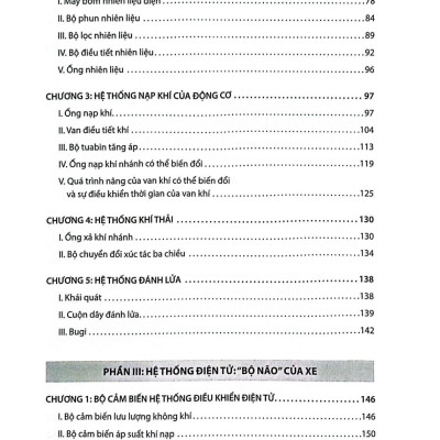Kỹ Thuật Sửa Chữa Ô Tô Nâng Cao (Tái Bản 2024)
