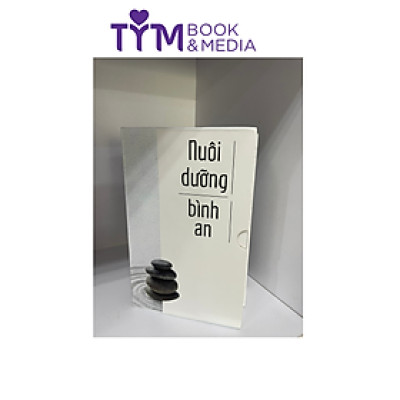 Bộ Sách Nuôi Dưỡng Bình An ( 6 cuốn )