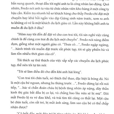 Kỹ Năng Sống Dành Cho Học Sinh - Món Quà Của Lòng Biết Ơn_KV