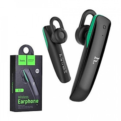 Tai Nghe Bluetooth Hoco E1 - Chính Hãng