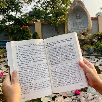 Phật giáo nhân gian đối với vấn đề đạo đức xã hội