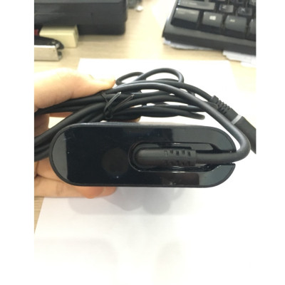 Sạc dành cho Laptop Dell Latitude E6400 Adapter - Kèm Dây nguồn - Hàng Nhập Khẩu