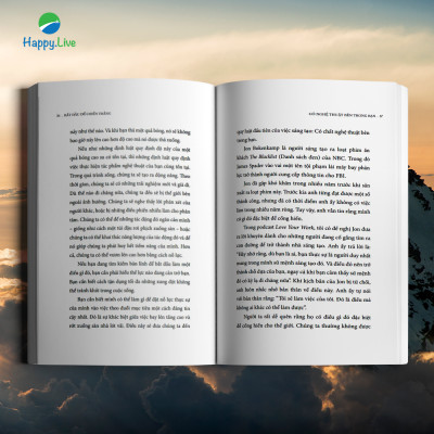 Sách Bắt đầu để chiến thắng - Thoát khỏi vùng xoáy trì hoãn, khơi dậy lửa sáng tạo! - Happy Live