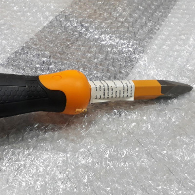 ĐỤC BÊ TÔNG NHỌN INGCO HCC8141016 - HÀNG CHÍNH HÃNG