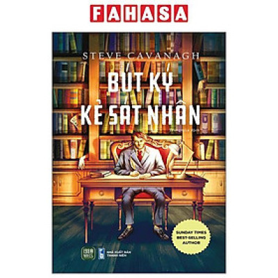 Bút Ký Kẻ Sát Nhân