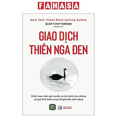 Giao Dịch Thiên Nga Đen