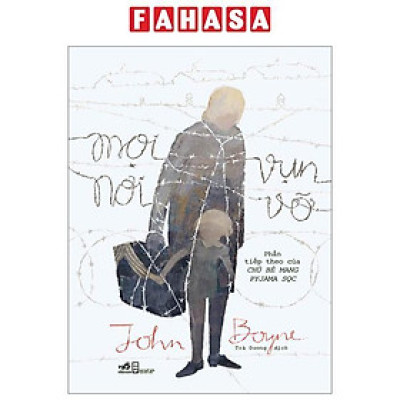 Mọi Nơi Vụn Vỡ