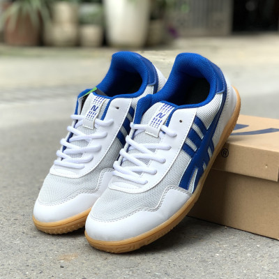 Giày bóng bàn, cầu lông Nagaki Ashiato - mẫu mới chơi được sân xi măng, sân be tông, sân gạch