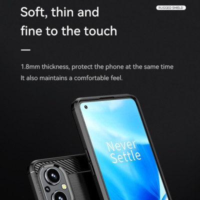 Ốp lưng chống sốc vân kim loại cho Oppo Reno 7Z 5G hiệu Likgus (bảo vệ toàn diện, chống va đập) - hàng nhập khẩu