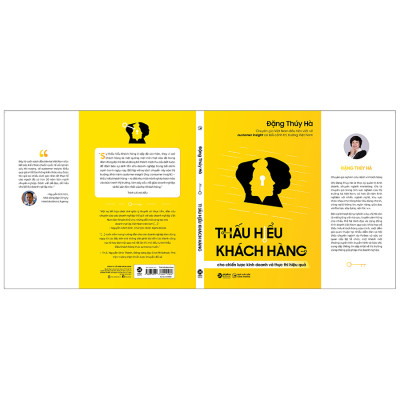 Thấu Hiểu Khách Hàng Cho Chiến Lược Kinh Doanh Và Thực Thi Hiệu Quả (*** Sách Bản Quyền ***)