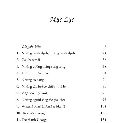 Wham! George Và Tôi - Hồi Kí