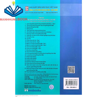 Sách - Thực Hành Phẫu Thuật Miệng Hàm Mặt