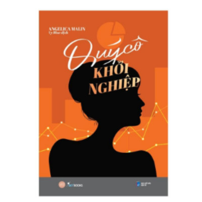 Combo 2 Cuốn Rèn Luyện Bản Thân : Quý Cô Khởi Nghiệp + Một Đời Được Mất