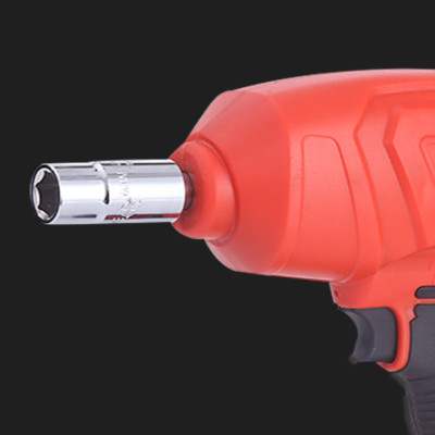 Máy siết ốc dùng pin đa năng, thương hiệu Đức cao cấp ROGTZ TY-002 - HÀNG CHÍNH HÃNG