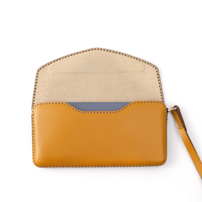 VÍ DA DÀNH CHO IPHONE 14 / 14 PRO / 14 PRO MAX - CHÍNH HÃNG KHACTEN.COM