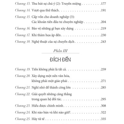 How I Built This - Hành Trình Can Trường Của Những Doanh Nhân Truyền Cảm Hứng Nhất Thế Giới