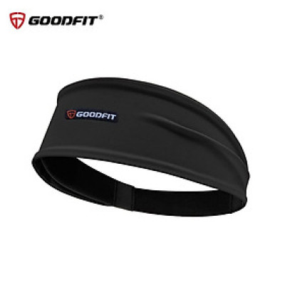 Băng đô chặn mồ hôi trán GoodFit GF804SB