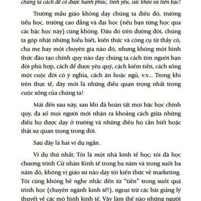 Thánh Kinh Marketing - FN