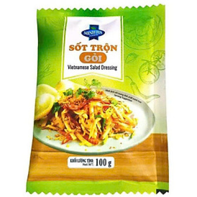 Sốt Trộn Gỏi 100g _ Minh Hà