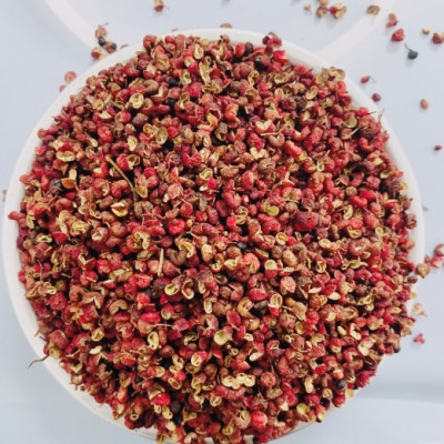 Xuyên tiêu hạt 400gr Hoà Ký nguyên chất