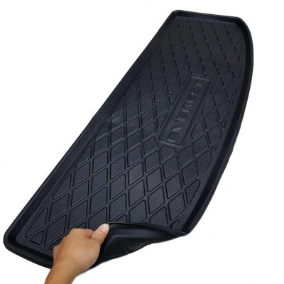 Lót Cốp Ô Tô Nhựa Dẻo Cao Cấp (full các dòng xe ô tô có trên thị trường)