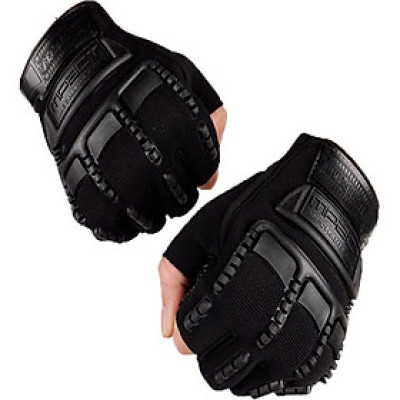 Găng tay tập gym, găng tay xe đạp GTTG04