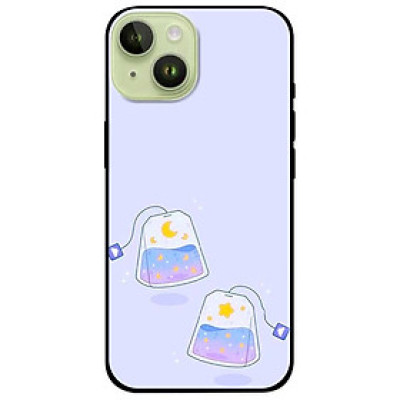 Ốp lưng cho iPhone 14 - iPhone 14 Plus - iPhone 14 Pro - iPhone 14 Pro Max - Túi May Mắn - Hàng Chính Hãng