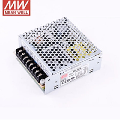 Nguồn Meanwell RT-50A Hàng nhập khẩu