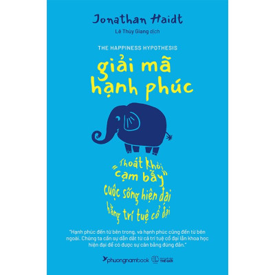 Giải Mã Hạnh Phúc