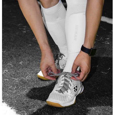 Tất Đá Bóng Ống Dài Cao Cấp VNSPORT - VNS09 | FOOTBALL SOCKS, Tất Có Ngăn Nhét Miếng Lót Bảo Vệ Ống Đồng, Tất Có Độ Ôm Tốt Và Tạo Cảm Giác Bóng, Tất Phù Hợp Cho Thi Đấu Chuyên Nghiệp