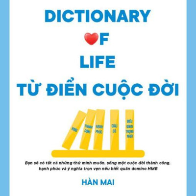 Từ Điển Cuộc Đời