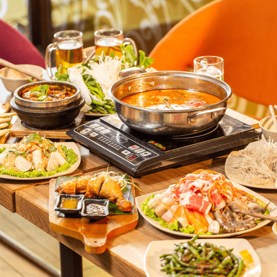 Xốt Chua Ngọt Aroy-D 920g - Nhập Khẩu Thái Lan | Aroy-D Sweet Chilli Sauce 920g