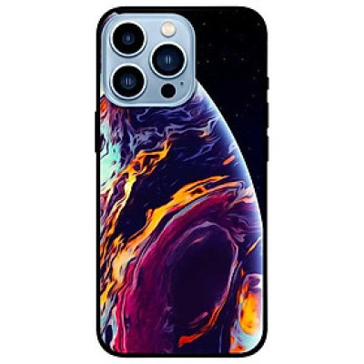 Ốp lưng dành cho Iphone 13 Mini - Iphone 13 - Iphone 13 Pro -  Iphone 13 Pro Max - Trái Đất 1