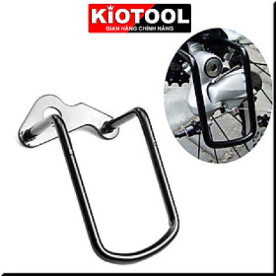 Khung chắn bảo vệ củ đề sau xe đạp Kiotool phù hợp với mọi dòng xe