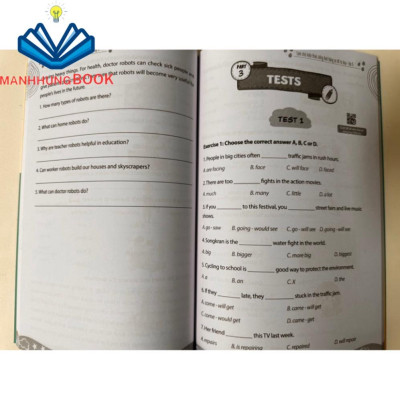 Sách - Làm chủ kiến thức Tiếng Anh bằng sơ đồ tư duy lớp 6