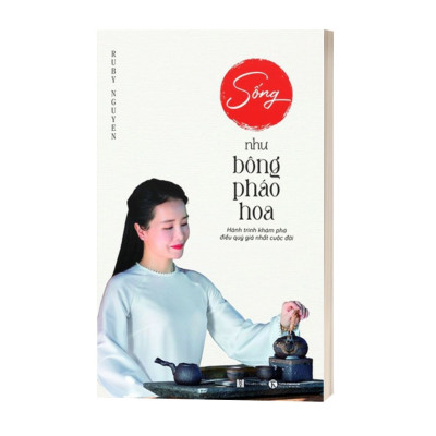 Hành Trình Khám Phá Điều Quý Giá Nhất Cuộc Đời