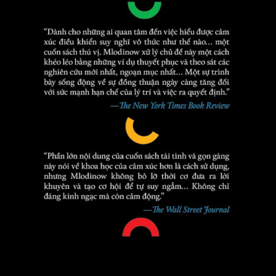 Khoa Học Khám Phá - Emotional - Cảm Xúc - Cảm Xúc Chi Phối Tư Duy Như Thế Nào?