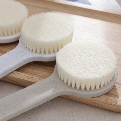 Combo 03 bàn chải tắm (kỳ lưng) 37cm - hàng nhập khẩu Nhật Bản