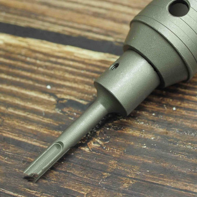 MŨI KHOAN LỖ SIZE 50MM, 65MM, 80MM, 100MM INGCO HCB0501, HCB0651, HCB0801, HCB1001 - HÀNG CHÍNH HÃNG