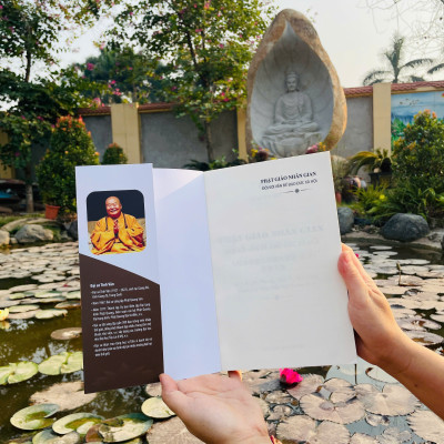 Phật giáo nhân gian đối với vấn đề đạo đức xã hội