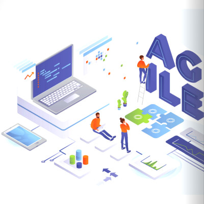 HBR - Agile - Tư Duy Linh Hoạt, Thích Ứng Nhanh Chóng