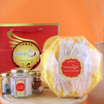 30 gram yến sợi tinh chế nguyên chất 100% - Yến Sào Thọ An