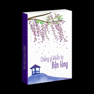 Sách Chẳng Gì Khiến Ta Bận Lòng - Sách Tôn Giáo, Nghệ Thuật Văn Hóa, Tác Giả KHENPO SODARGYE - Hiệu Sách GenBooks, bìa mềm, in màu