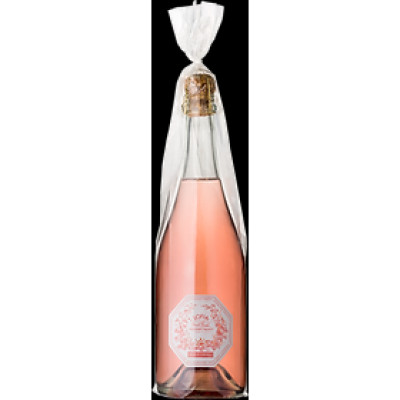 Rượu vang nổ Mỹ, Francis Coppola, Sofia Brut Rose Sparkling