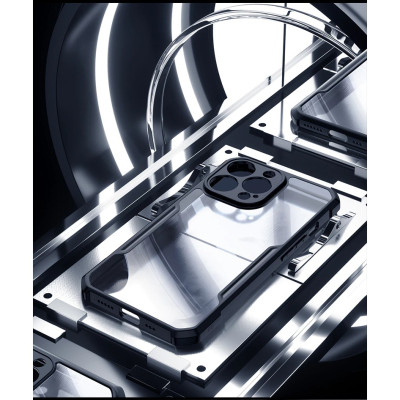 Ốp lưng Xundd dành cho Iphone 13 pro hàng chính hãng