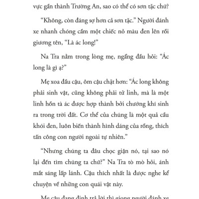 Sách - Rồng Ngầm Trường An