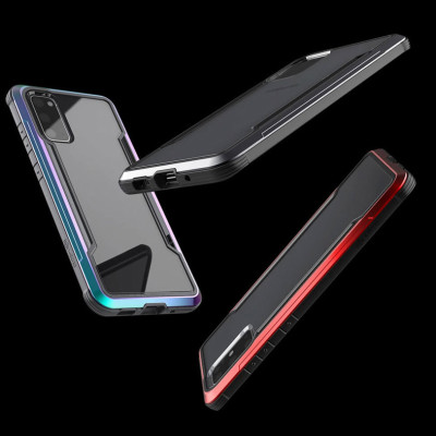 Ốp lưng silicon chống sốc trong suốt cho Samsung Galaxy A73 5G hiệu HOTCASE (siêu mỏng 0.6mm, độ trong tuyệt đối, chống trầy xước, chống ố vàng, tản nhiệt tốt) - Hàng nhập khẩu