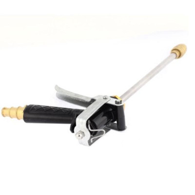 Bộ Dây và Vòi Phun Xịt Nước Rửa Xe,Tưới Cây Tăng Áp Lực Nước Loại 10m 318621 